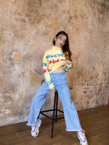 Эльвира Top Студентка фото 38