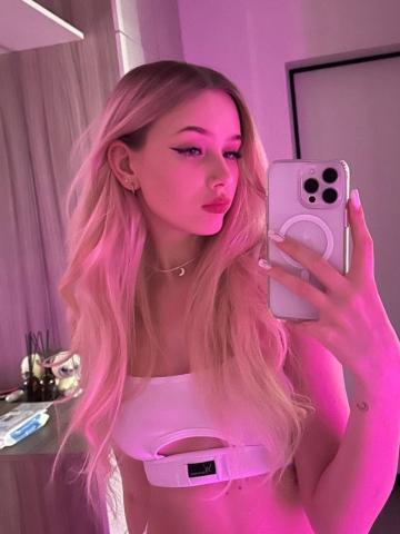 Виолетта фото 2